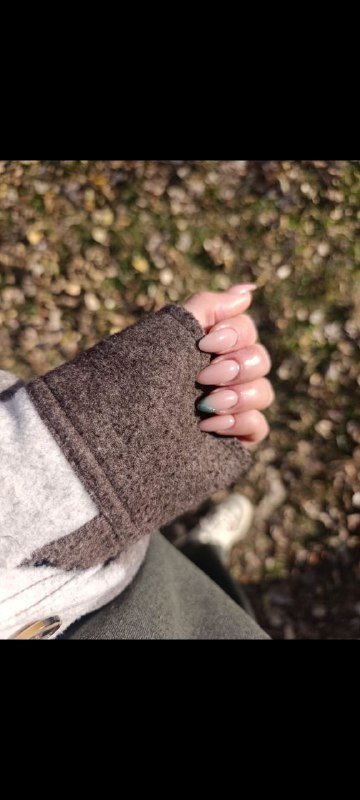 Шилак с укреплением ногтей 5