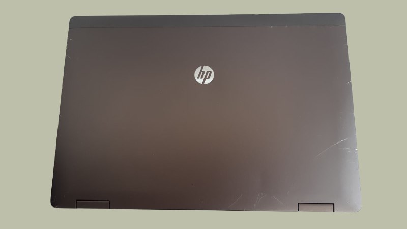Ноутбук HP 6440b Intel Core i5-2450M для запчастей 4