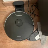 Робот-пылесос Roborock S7 MaxV 1