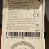 Xiaomi Vacuum Cleaner G10 Plus 3