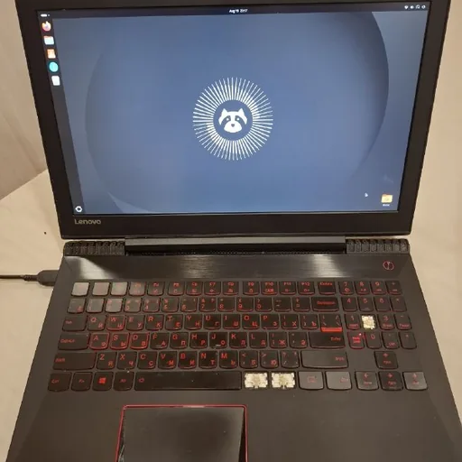 Lenovo Y520 ноутбук
