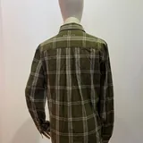 Мужская хлопковая рубашка Oakley 2