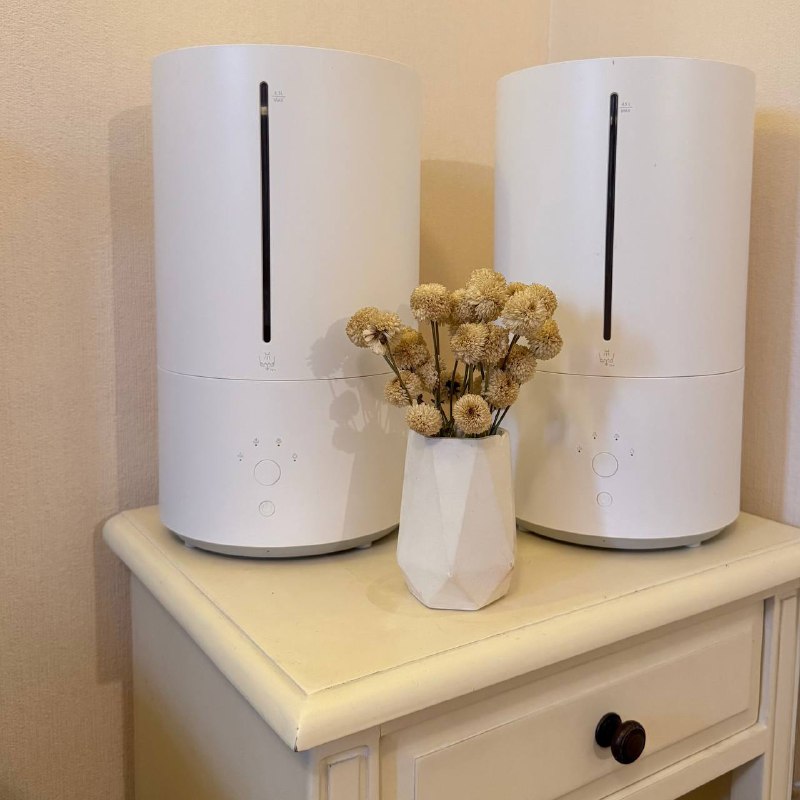 XIAOMI SMART HUMIDIFIER 2 увлажнитель воздуха