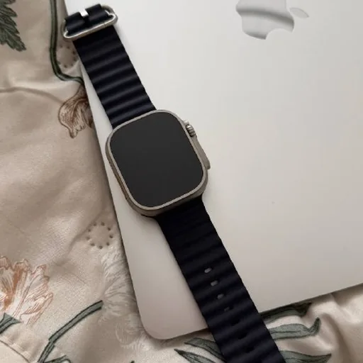 Apple Watch Ultra 2, 49 мм