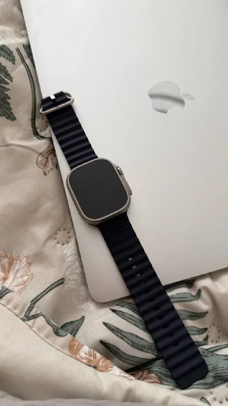 Apple Watch Ultra 2, 49 мм 1