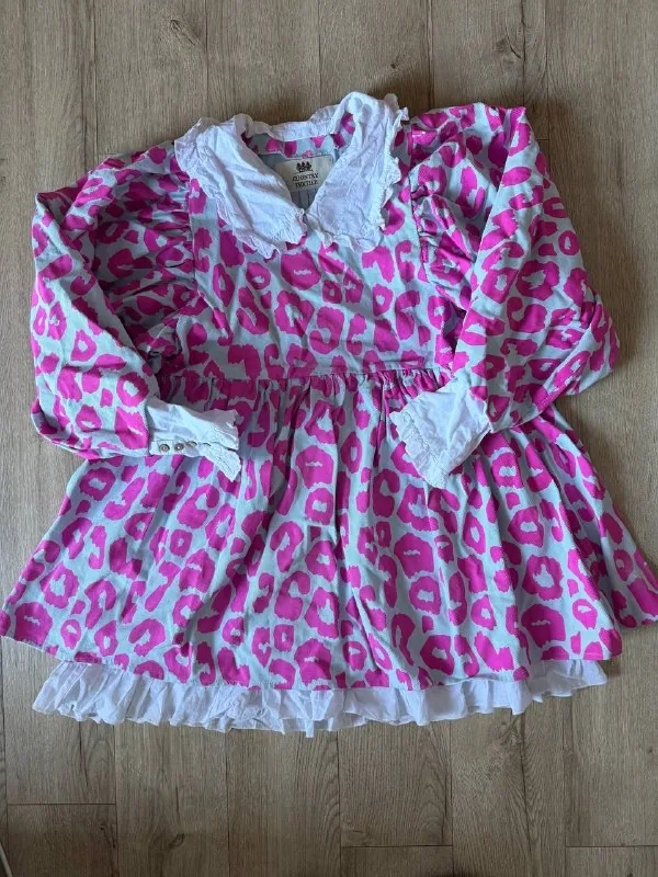 Платье Country Textile 1
