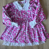 Платье Country Textile 1