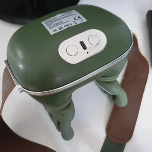 Массажер для шеи и тела