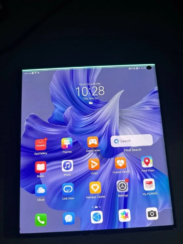 HUAWEI Mate Xs 2 8/512GB 1