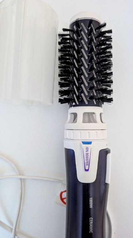 Фен Rowenta Brush Active Volume & Shine 2