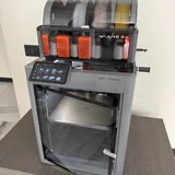 3D принтер Bambu Lab P2S 2