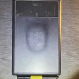 Графический планшет Wacom Bamboo Pen CTL-470 1