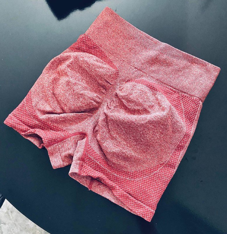 Шорты пушап женские размер S