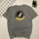 Alpha Industries NASA t-shirt 2