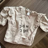 Детские вещи на девочку 3