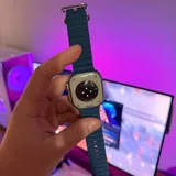 Apple Watch Ultra 3 3
