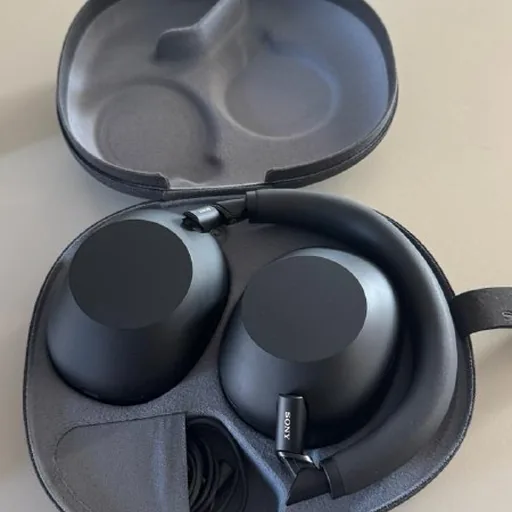 Slušalice Sony WH-1000XM6