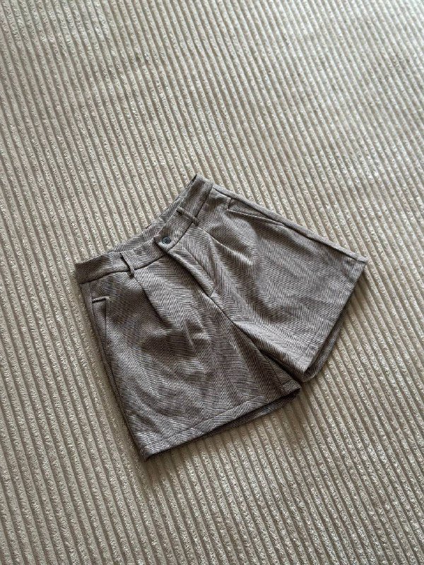 Женские шорты с подкладкой