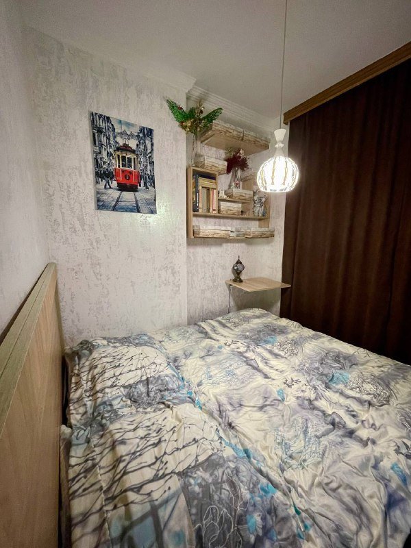 Квартира в ж/к Аква Качинских 5