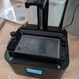 Anycubic Photon Mono 2 7