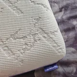 Анатомические подушки Ascona Alpha Technology 2.0 S, IKEA MJOLKLOCKA 6