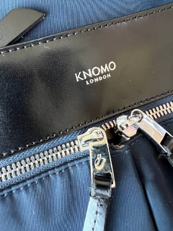 Рюкзак Knomo 4