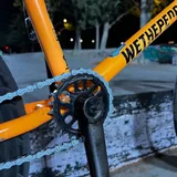 BMX велосипед 6