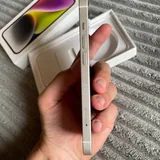 iPhone 14 128GB white 5