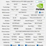 HP OMEN 16 9
