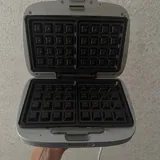 Вафельница Ariete 2