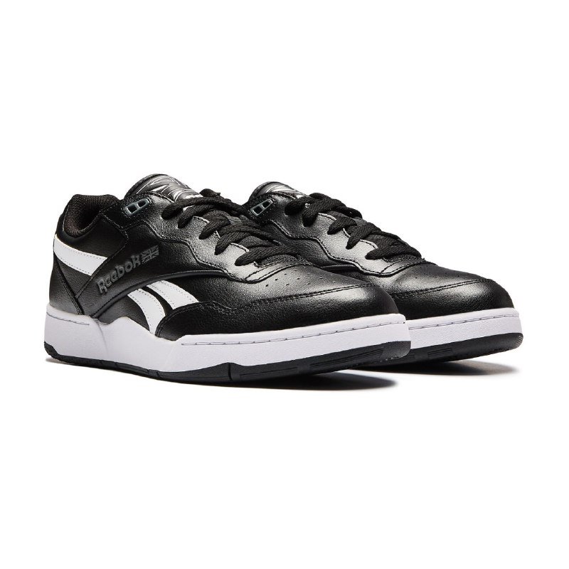 Мужские кроссовки Reebok BB 4000 II кожаные 5