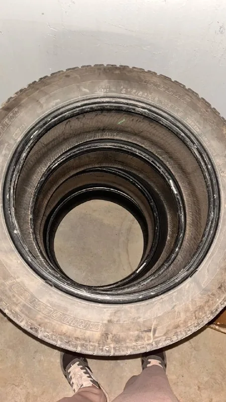 205/55/16 шины 1