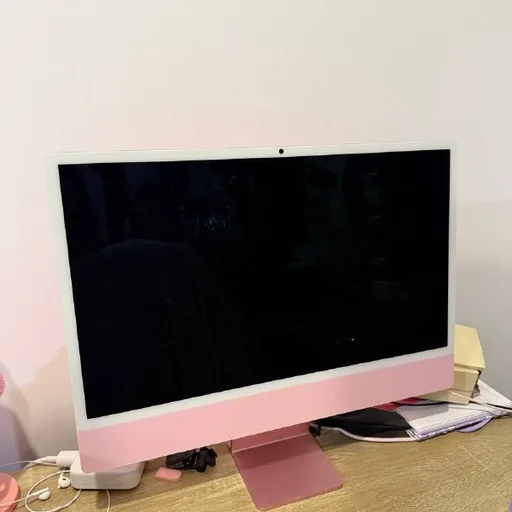 Apple iMac 24 M4 16 GB 256 GB