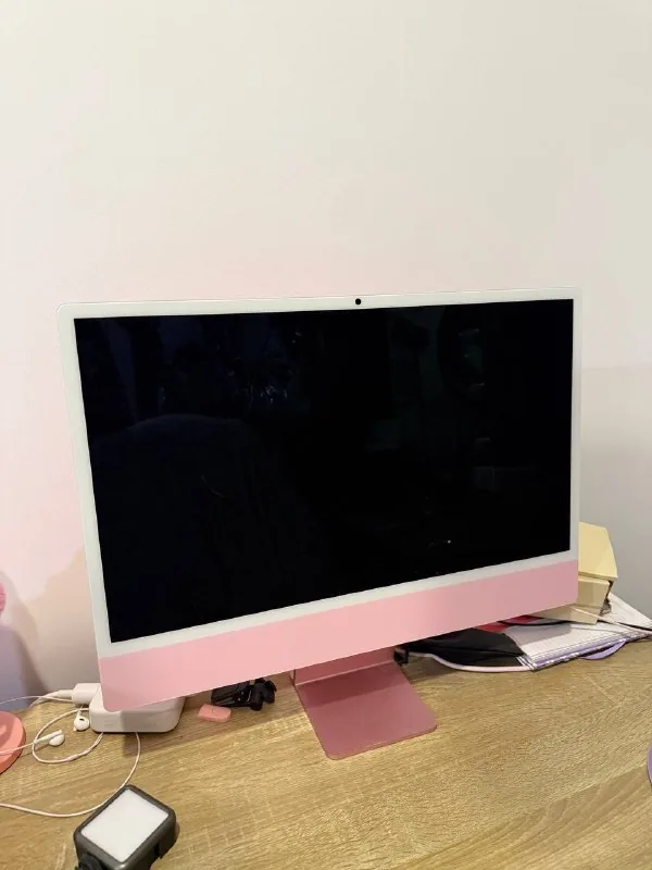 Apple iMac 24 M4 16 GB 256 GB