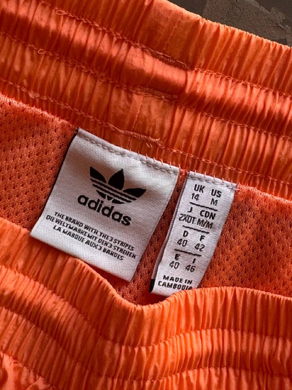 Брюки Adidas Original, размер XS 3