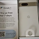 Google Pixel 7a 1
