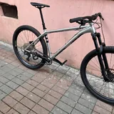 Кастомный трейловый хардтейл Octane One Hooner 4