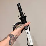 Curling iron 2
