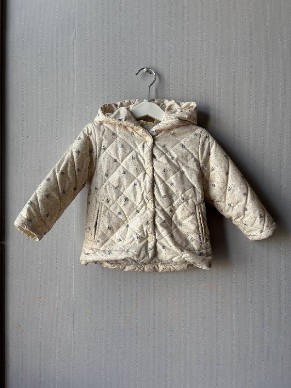 Куртка Mango 2-3 года