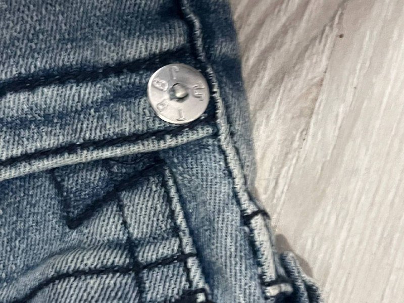 Шорты True Religion, размер 28, новые 8