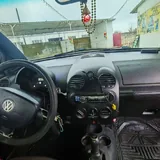 Volkswagen New Beetle 1998 7