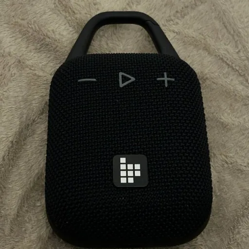 Портативная колонка Tronsmart Mirtune H1