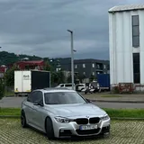 BMW 328i F30 1