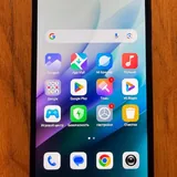 Xiaomi Redmi 15 мобильный телефон 4