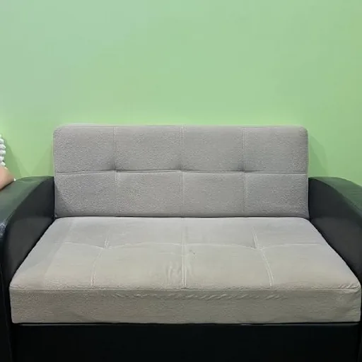 Folding sofa