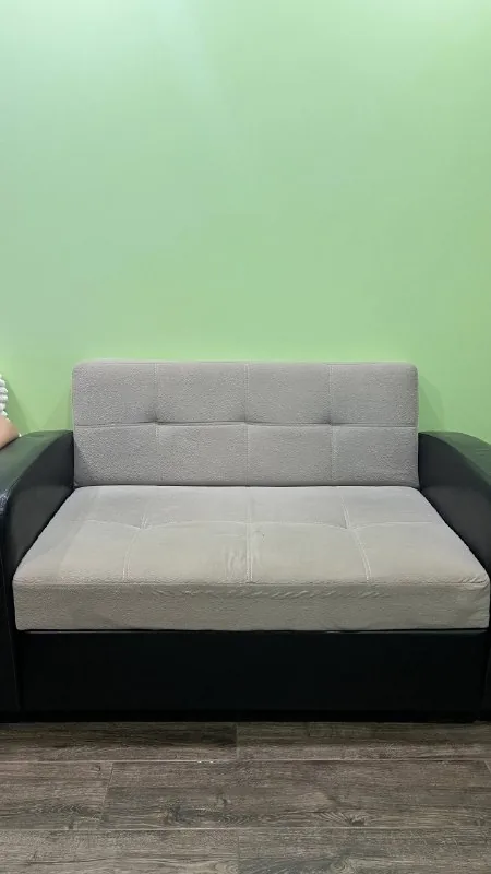 Folding sofa