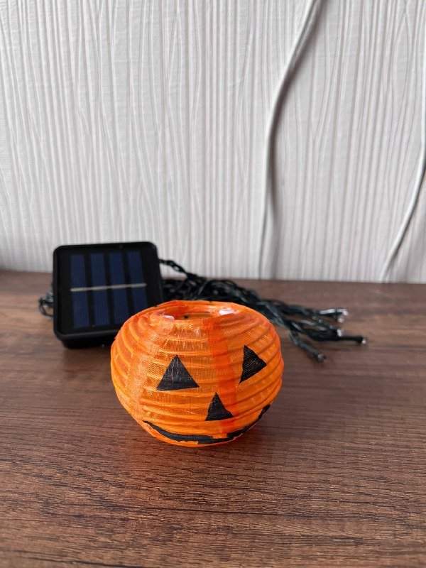 Декор для Хэллоуина 9