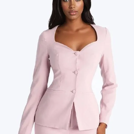 Женский костюм Fashion Nova