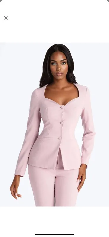 Женский костюм Fashion Nova 1