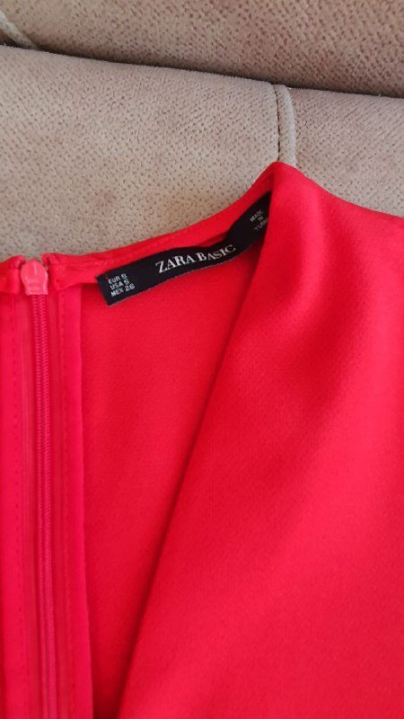 Джинсы CALZEDONIA, Платья ZARA, MANGO, жёлтое, Нижнее бельё MiNiMi 3